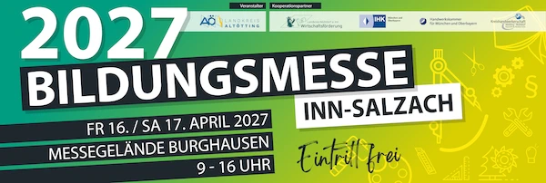 Bildungsmesse