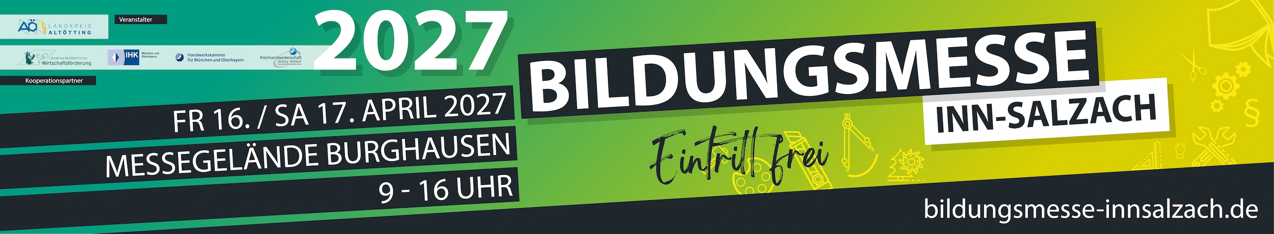 Bildungsmesse